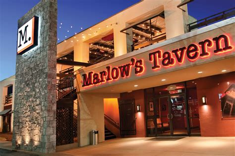 marlow's tavern